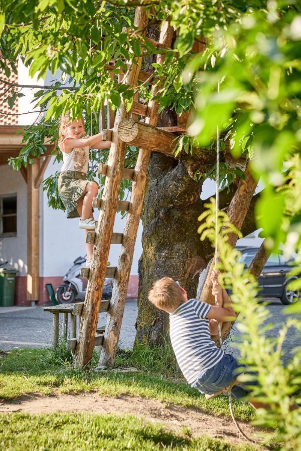 Residence Schiestlhof Natz-Schabs Zewnętrze zdjęcie