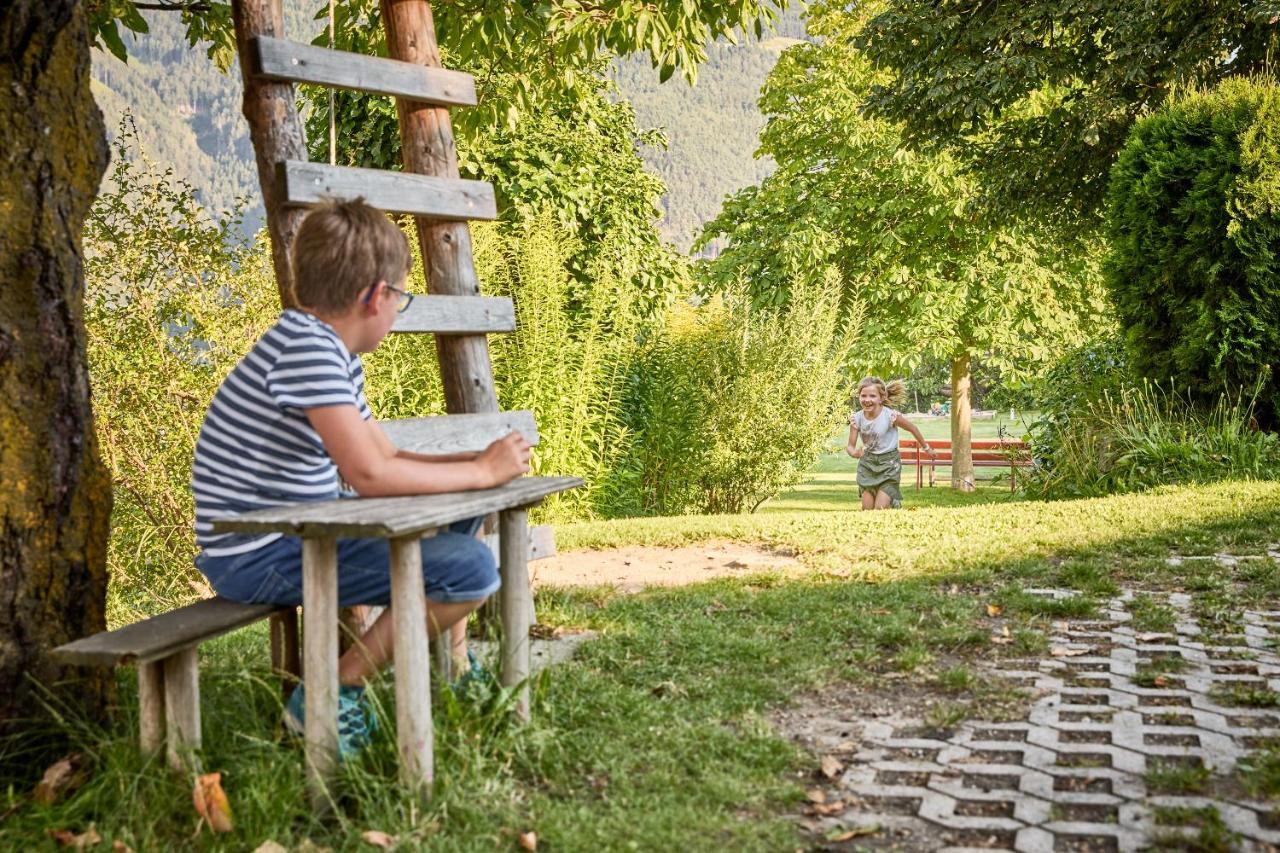 Residence Schiestlhof Natz-Schabs Zewnętrze zdjęcie